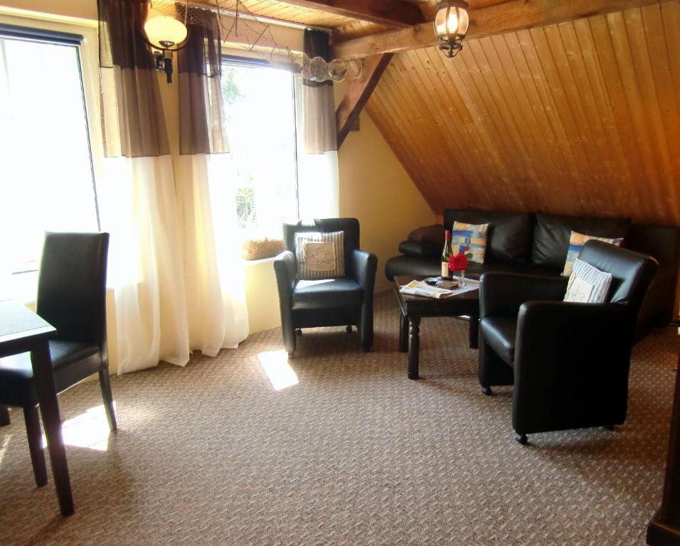 Inselromantik Ruegen Hotel Dreschvitz Room photo