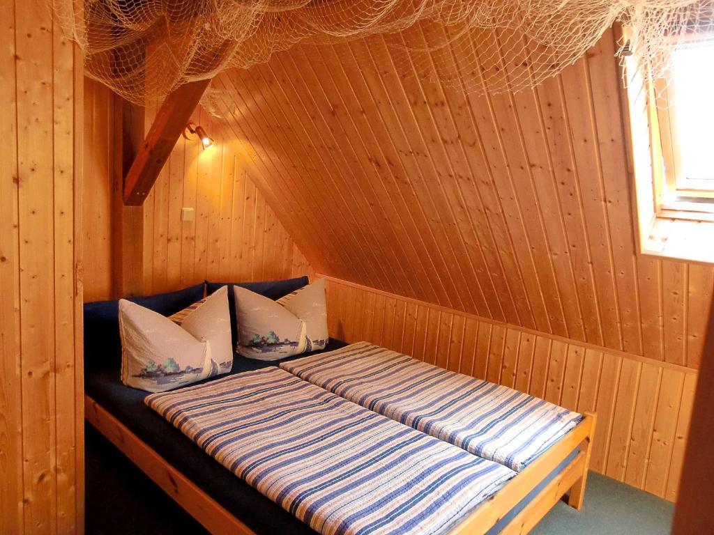 Inselromantik Ruegen Hotel Dreschvitz Room photo