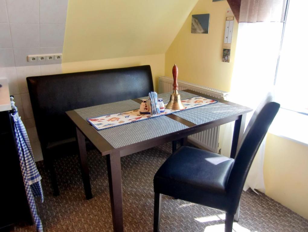 Inselromantik Ruegen Hotel Dreschvitz Room photo